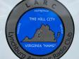 LARC Logo