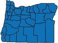 Oregon