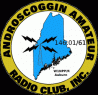 ANDROSCOGGIN AMATEUR RADIO CLUB INC