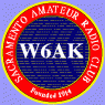 SACRAMENTO AMATEUR RADIO CLUB INC